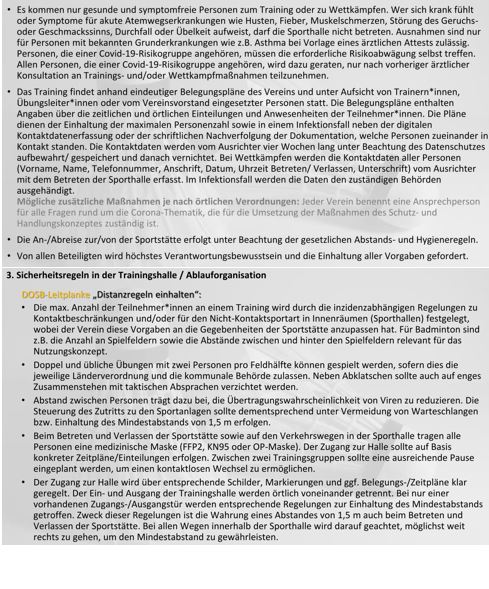 Empfehlungen Sporttreiben Coroan 003