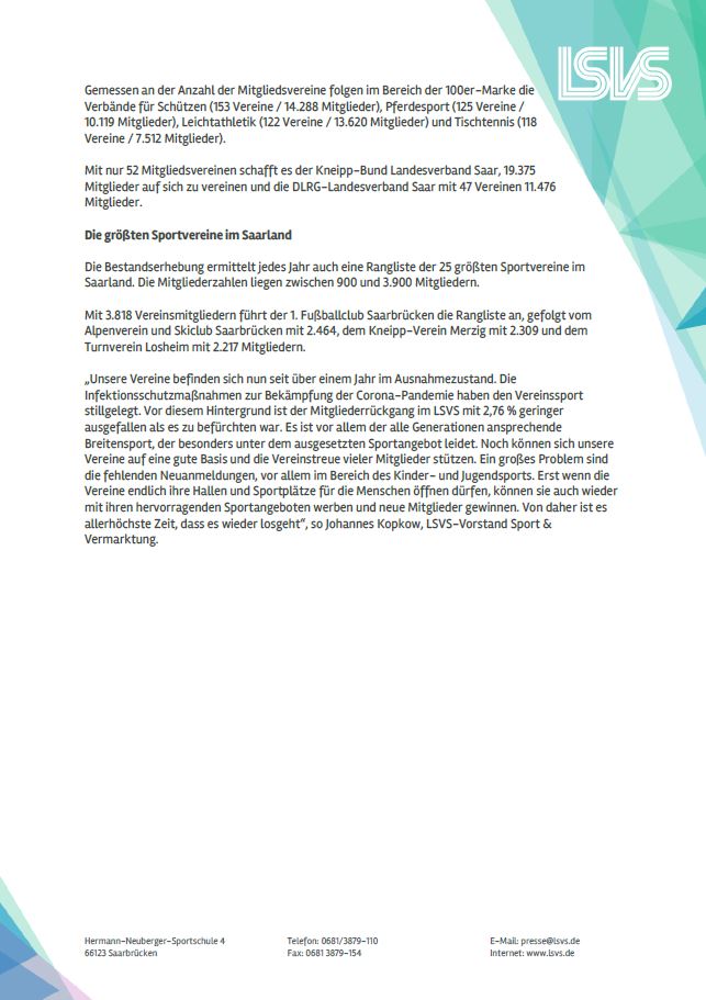 LSVS Info Bestandserhebung Seite 2