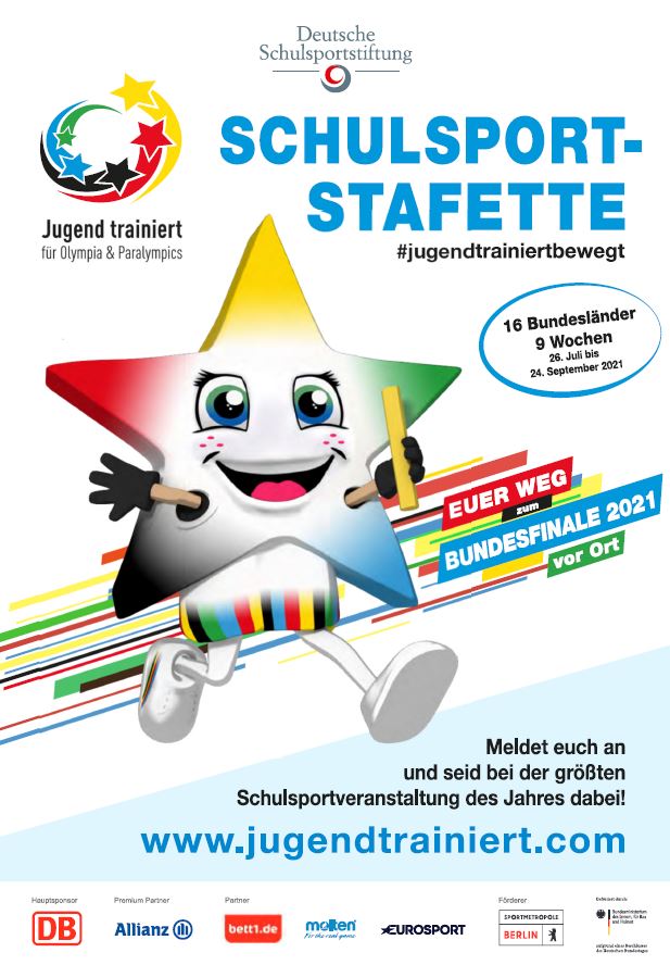 Schulsportstaffette Seite 5
