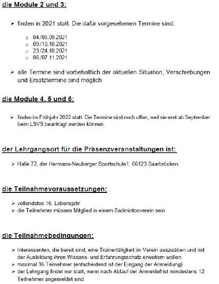 C Trainerausbildung 3