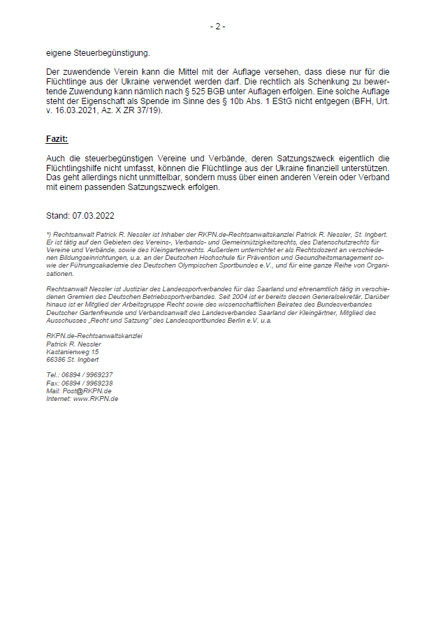 Info Nessler Seite 2