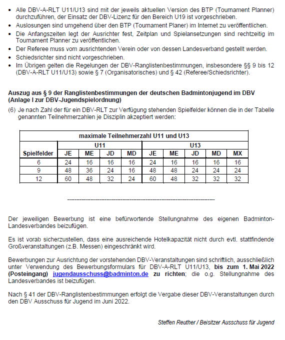 RLT U11 und U13 Seite 2