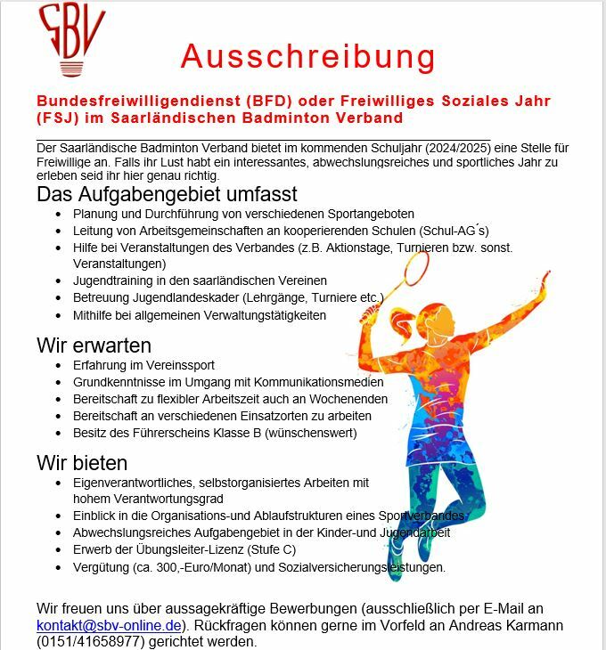 FSJ