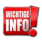 Wichtige Info Logo