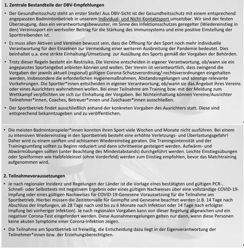 Empfehlungen Sporttreiben Coroan 002