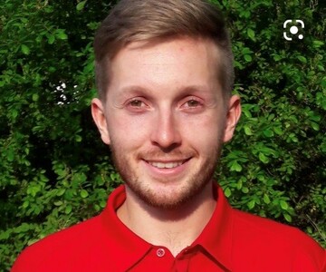 Alex Mees