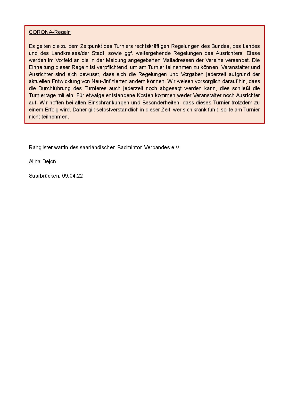 Ausschreibung 1 RLT U19 2022 003